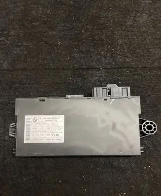 BMW 3 E90 E91 Engine ECU kit and lock set 6943830 116RI000003 2063552016