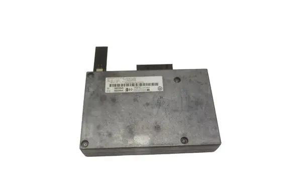 Seat Leon (1P) Bluetooth control unit module 5P0862335B 933LLL075010725