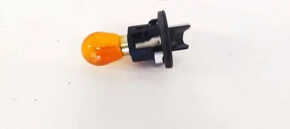 Ford Focus Headlight part 