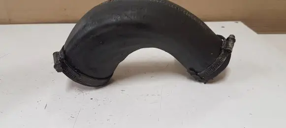 Volvo V40 Intercooler hose/pipe 31293663