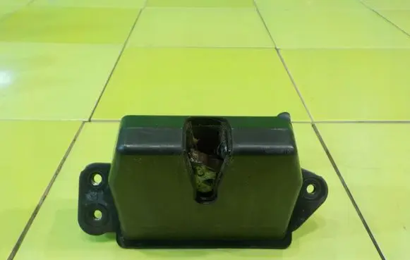 Hyundai i40 Tailgate exterior lock XP259