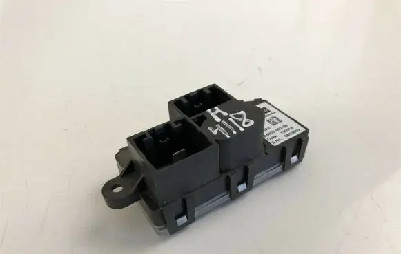 Ford Focus Other control units/modules AV6N19E624AA H4118