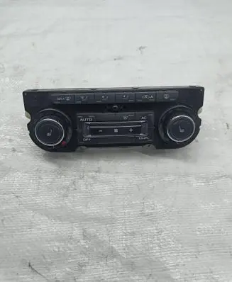 Climate control unit