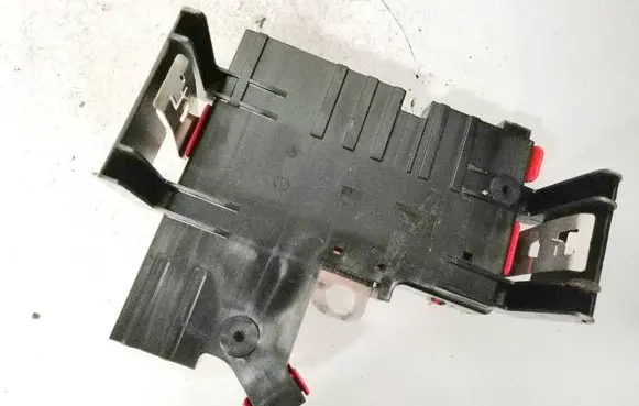 BMW 5 GT F07 Fuse box set 924049003 9240490-03