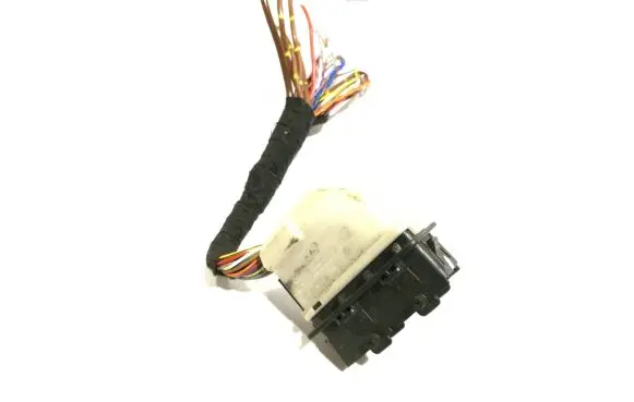 Audi A8 S8 D4 4H Front door wiring loom 4H0972701