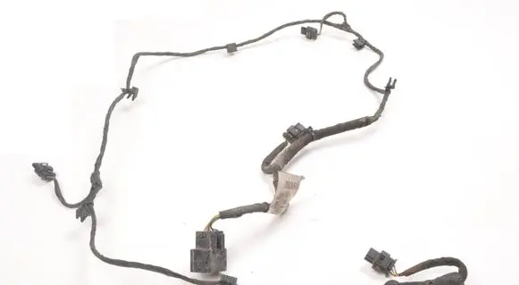 Volvo S90, V90 Parking sensor (PDC) wiring loom 31848786