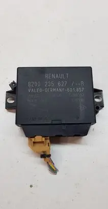 Renault Espace - Grand espace IV Parking PDC control unit/module 8200235627 8200235627B 601857