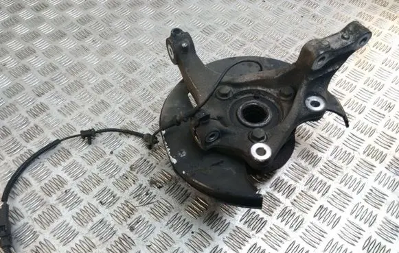 Opel Insignia A Front wheel hub