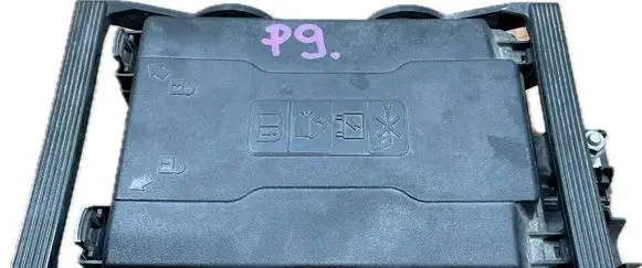 GMC Yukon Fuse box set 22773484