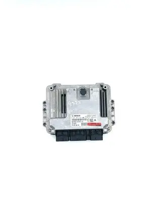 Peugeot 5008 Engine control unit/module 9666986680 9653958980 0281013334