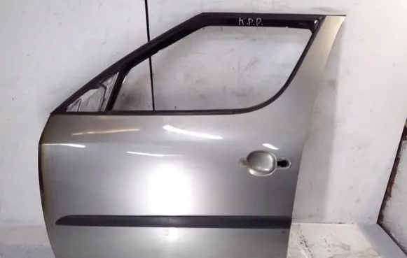 Skoda Roomster (5J) Front door