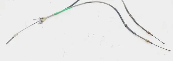 Ford Fusion Handbrake/parking brake wiring cable 