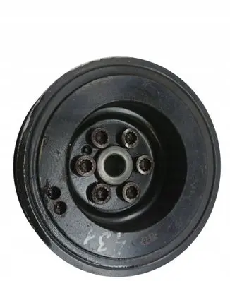 Seat Leon (1P) Crankshaft pulley 06F105243J