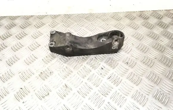 Generator/alternator bracket