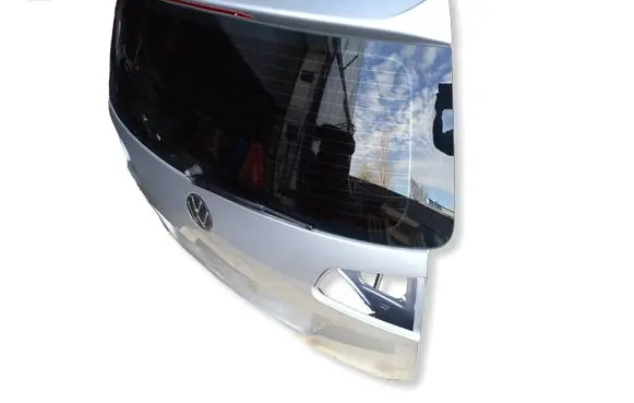Volkswagen Sharan Tailgate/trunk/boot lid 