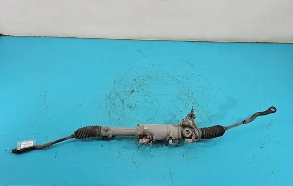 Steering rack
