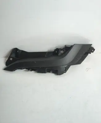 Renault Megane E-Tech Front bumper corner part panel trim 269254896Rautoas5 269254896R