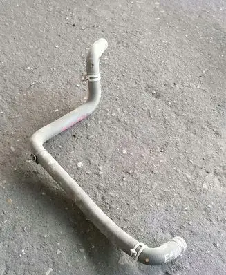 Ford Fiesta Engine coolant pipe/hose C1B18K276BC