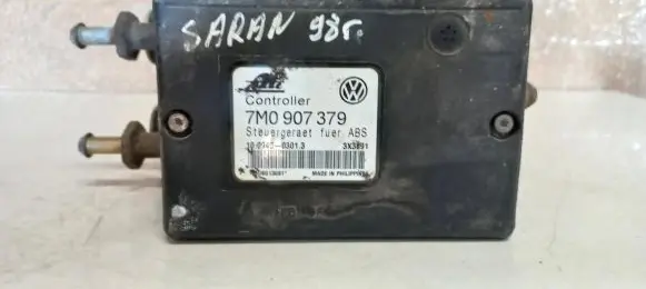Volkswagen Sharan ABS Pump 7M0907379
