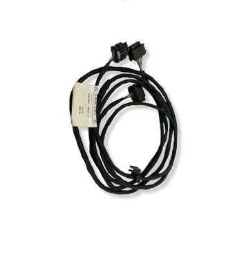 Mercedes-Benz ML W166 Parking sensor (PDC) wiring loom A1664401532