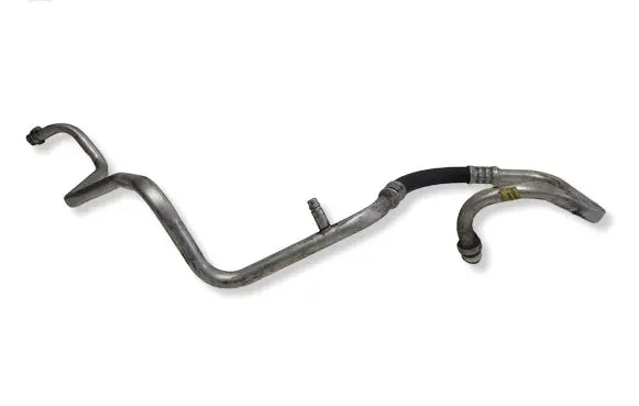 Nissan Primastar Air conditioning (A/C) pipe/hose 93857356 8200497091