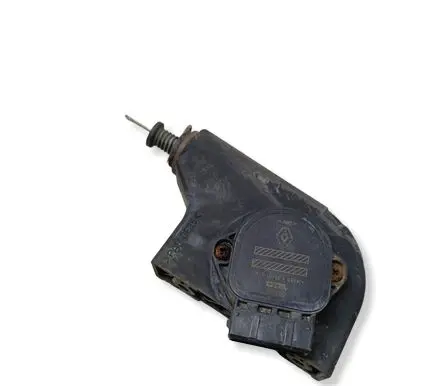 Renault Scenic I Acceleration sensor 50768001