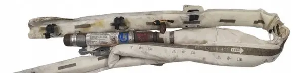 Volkswagen PASSAT B8 Airbag set 5618807414car