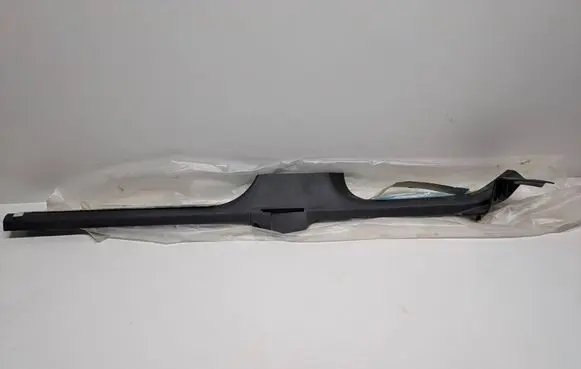 Volkswagen Arteon side skirts sill cover 20E0152 20E0156