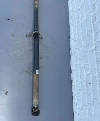 Audi A6 S6 C5 4B Drive shaft (set) 4B0521106E 8153120184146D
