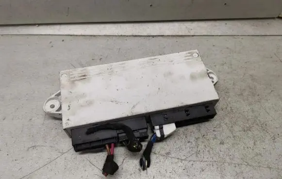 BMW 7 E65 E66 Comfort/convenience module 61356958448 6958448