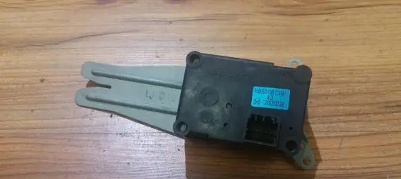 Mazda 323 F Air flap motor/actuator hb600bcin4d hb600bcin-4d