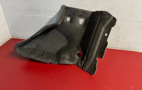 BMW X5 G05 Trunk sound insulation 7438275 51477438275