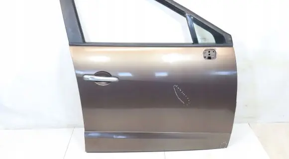Renault Scenic III - Grand scenic III Front door 