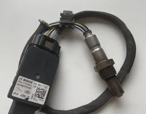 Jaguar XF Lambda probe sensor 0281007313314 1259018034