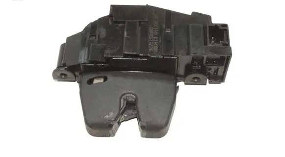 Peugeot RCZ Tailgate/trunk/boot lock/catch/latch 9671153480