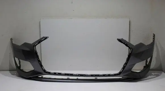 Audi A6 S6 C8 4K Front bumper 4K0807437 1K0807437