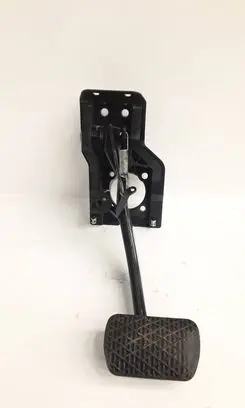 Mercedes-Benz S W220 Brake pedal A2202901119