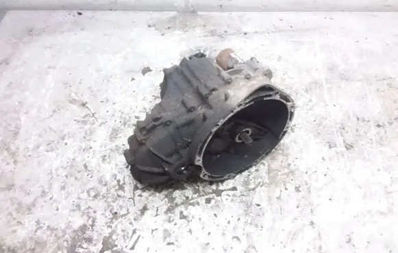 Smart ForTwo I Automatic gearbox 0003226V011 013981007101