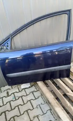 Citroen C5 Front door