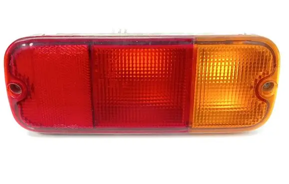 Suzuki Grand Vitara II Rear/tail lights R2301