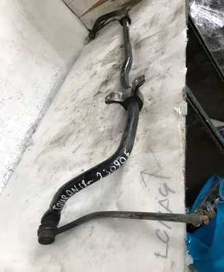 Volkswagen Touran III Front anti-roll bar/sway bar 3q0411303h