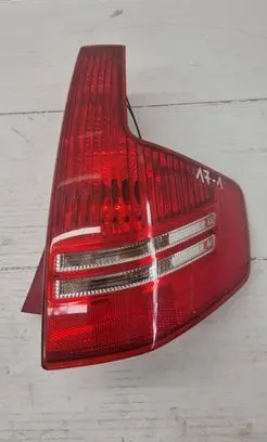 Citroen C4 I Rear/tail lights 9655863980