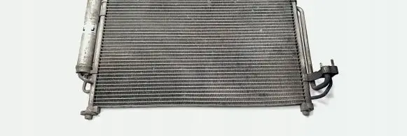 KIA Rio Coolant radiator