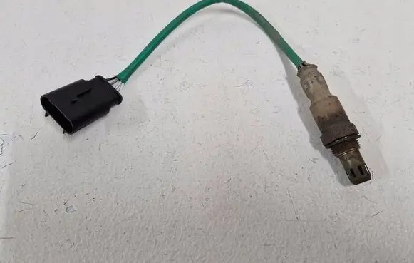 Fiat 500X Lambda probe sensor 55249877