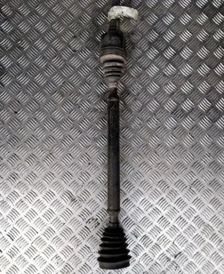 Chrysler Voyager Front driveshaft