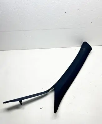 Porsche Cayenne (92A) (A) pillar trim 7P5867233