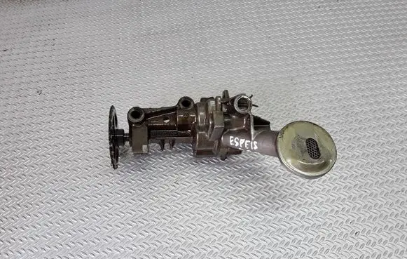 Renault Espace III Oil pump 7700600252