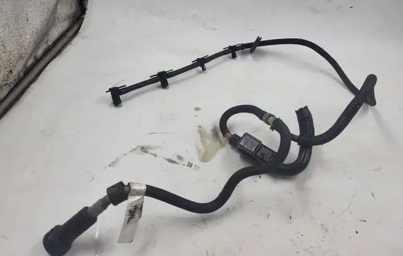 BMW X1 E84 Fuel line pipe 7802243