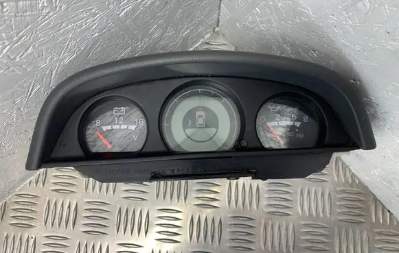 Mitsubishi Pajero Sport I Electric window control switch MR240250