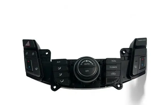 Hyundai i40 Interior fan control switch 972503Z660